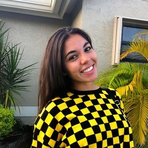 Meet your Posher, Amanda